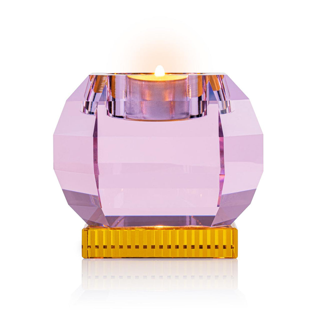 Ember Tealight Holder