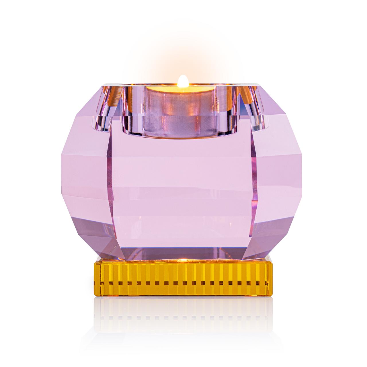 Ember Tealight Holder
