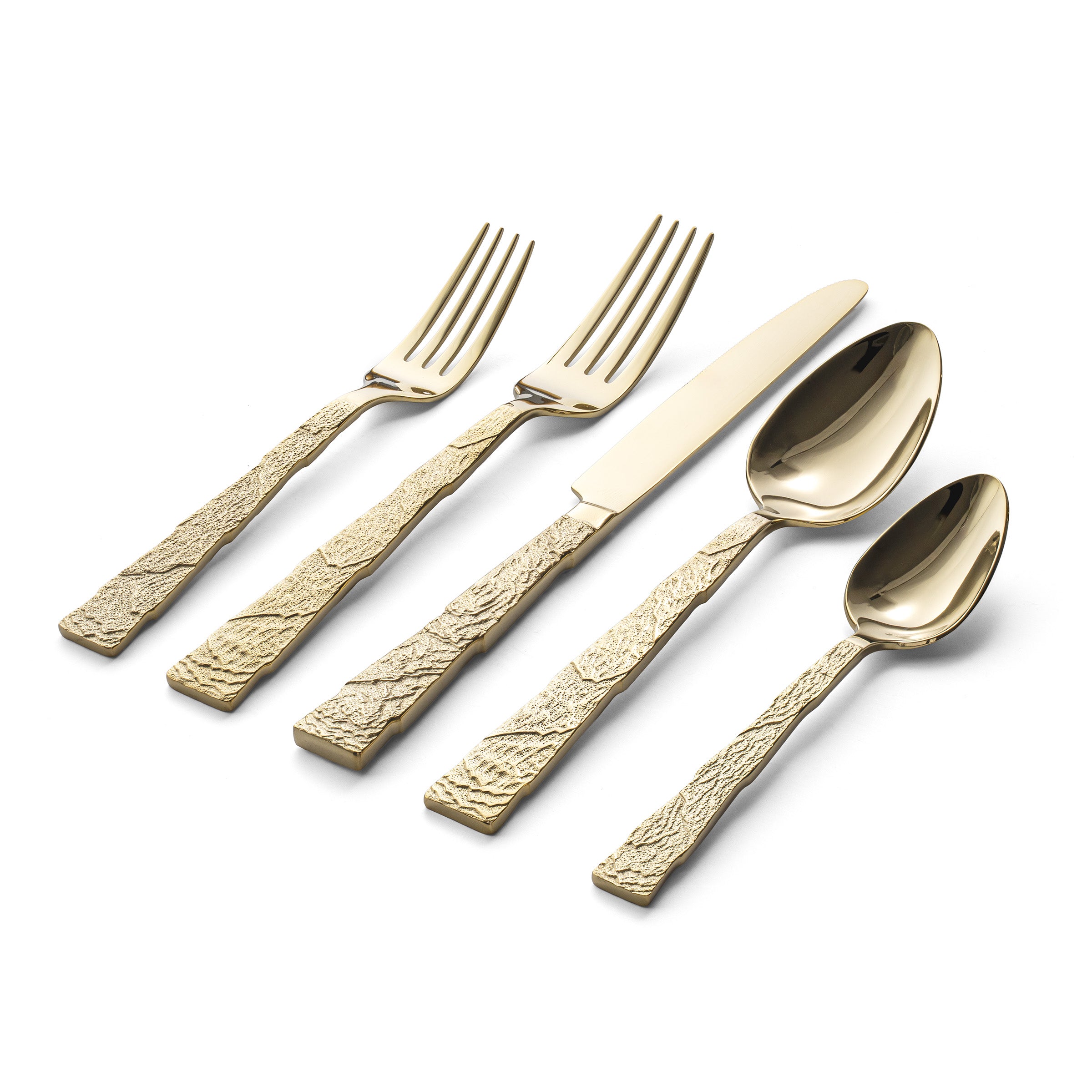 Terra 20pc Flatware Set